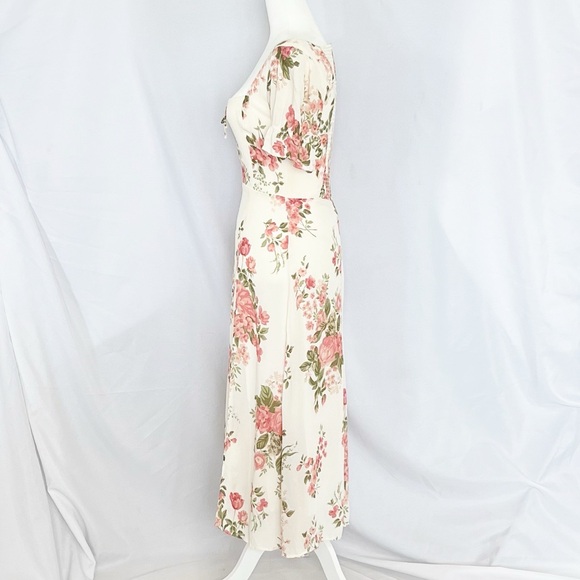 Reformation Alta Dress 6 - Picture 6 of 12